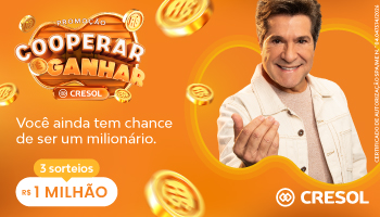 Cresol - Cooperar e Ganhar